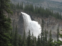 Emperor Falls